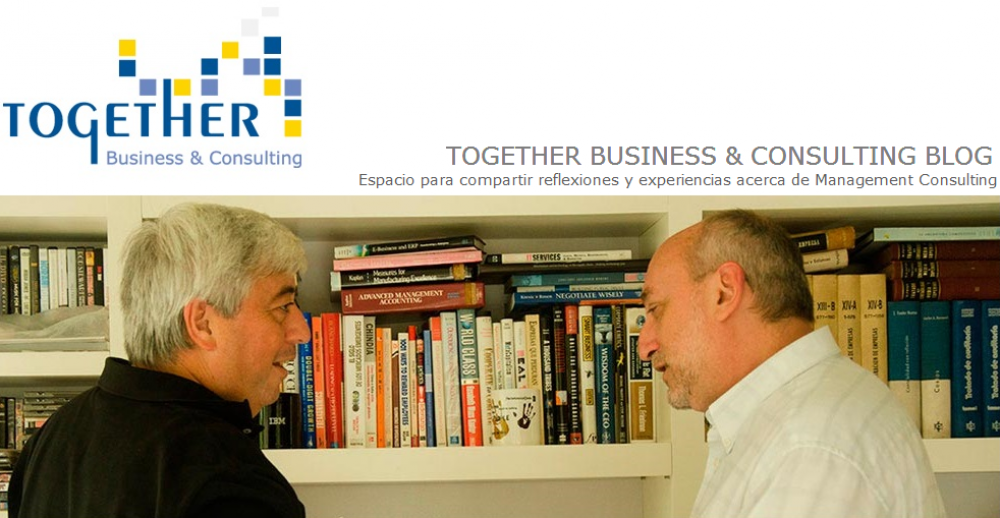Together Business & Consulting Blog